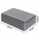Блок для йоги 4FIZJO 4FJ0141 Grey