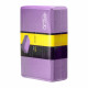 Блок для йоги 4FIZJO 23 x 15 x 7.6 см Purple (P-5907739312679)