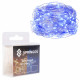 Гирлянда на батарейках Springos 0.9 м 10 LED CL0003 Blue
