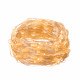 Гирлянда на батарейках Springos 1.9 м 20 LED CL0005 Warm White