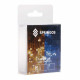 Гирлянда на батарейках Springos 4.9 м 50 LED CL0017 Mix