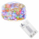 Гирлянда на батарейках Springos 4.9 м 50 LED CL0017 Mix
