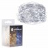 Гірлянда на батарейках Springos 9,9 м 100 LED Cold White
