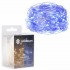 Гірлянда на батарейках Springos 9,9 м 100 LED Blue