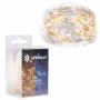 Гірлянда на батарейках Springos 9,9 м 100 LED Cold White/Warm White