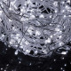 Гірлянда на батарейках Springos 3 м 100 LED Cold White