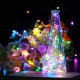 Гірлянда на батарейках Springos 9,9 м 100 LED Pilot Mix