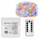 Гірлянда на батарейках Springos 9,9 м 100 LED Pilot Mix