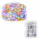 Гірлянда на батарейках Springos 9,9 м 100 LED Pilot Mix
