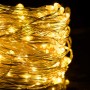 Гірлянда Springos 10 м 100 LED Warm White