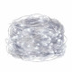 Гирлянда Springos 10 м 100 LED CL0079 Cold White