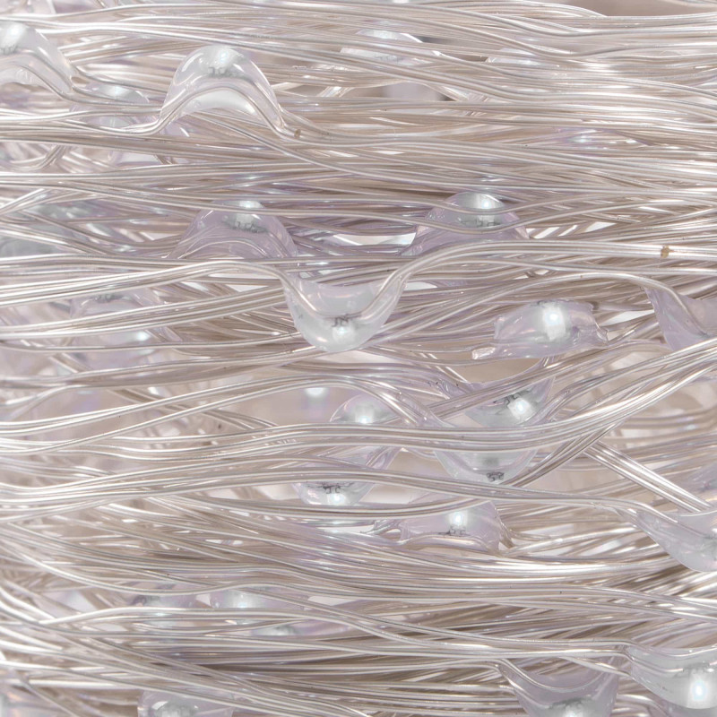 Гирлянда Springos 10 м 100 LED CL0081 Mix