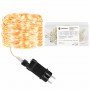 Гирлянда Springos 20 м 200 LED CL0082 Warm White