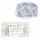 Гирлянда Springos 20 м 200 LED CL0083 Cold White