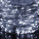 Гирлянда Springos 20 м 200 LED CL0083 Cold White