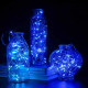 Гирлянда Springos 20 м 200 LED CL0084 Blue