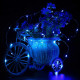 Гирлянда Springos 20 м 200 LED CL0084 Blue