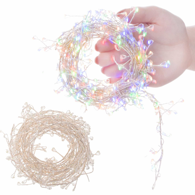 Гирлянда Springos 3 м 300 LED CL0088 Mix