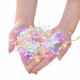 Гирлянда Springos 3 м 300 LED CL0088 Mix