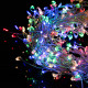 Гирлянда Springos 3 м 300 LED CL0088 Mix