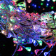 Гирлянда Springos 3 м 300 LED CL0088 Mix