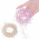 Гирлянда Springos 3 м 300 LED CL0091 Cold White/Pink