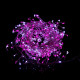 Гирлянда Springos 3 м 300 LED CL0091 Cold White/Pink
