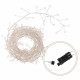 Гирлянда Springos 3 м 300 LED CL0092 Cold White/Warm White
