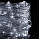 Гірлянда (кінський хвіст) Springos 2 м 300 LED Cold White