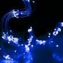 Гірлянда (кінський хвіст) Springos 2 м 300 LED Blue