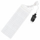 Гірлянда метеоритний дощ Springos 4 м 480 LED Blue