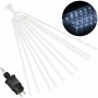 Гирлянда метеоритный дождь Springos 4 м 480 LED CL1211 Cold White