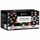 Гирлянда сетка Springos 2 x 2.6 м 160 LED CL4014 Mix