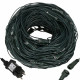 Гирлянда сетка Springos 2 x 2.6 м 160 LED CL4015 Cold White