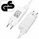 Гирлянда бахрома уличная (наружная) Springos 2 м 70 LED CL4016 Warm White