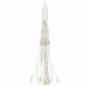 Гирлянда фейерверк на батарейках Springos 3D 100 LED CL0181 Warm White