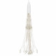 Гирлянда фейерверк на батарейках Springos 3D 100 LED CL0182 Cold White
