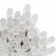 Гирлянда на батарейках Springos 9 м 120 LED CL0172 Cold White