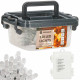 Гирлянда на батарейках Springos 9 м 120 LED CL0173 Mix