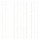 Гирлянда водопад (штора) на батарейках Springos 3 x 3 м 300 LED CL0183 Warm White