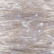 Гирлянда водопад (штора) на батарейках Springos 3 x 3 м 300 LED CL0183 Warm White