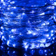 Гирлянда Springos 30 м 300 LED CL0310 Blue
