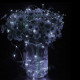Гирлянда Springos 30 м 300 LED CL0309 Cold White