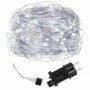 Гірлянда Springos 30 м 300 LED Cold White