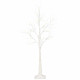 Светодиодное дерево Springos 120 см 48 LED CL0950 Warm White