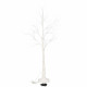 Светодиодное дерево Springos 120 см 48 LED CL0950 Warm White