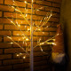 Светодиодное дерево Springos 120 см 48 LED CL0950 Warm White