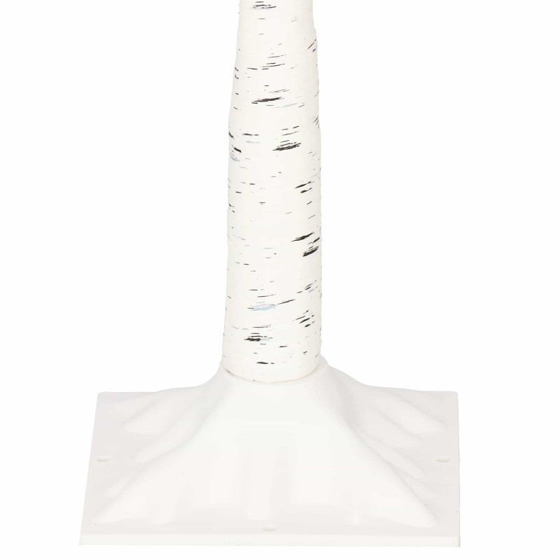 Дерево світлодіодне Springos 150 см 72 LED Warm White