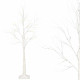Дерево світлодіодне Springos 180 см 96 LED Warm White