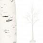 Дерево світлодіодне Springos 180 см 96 LED Warm White